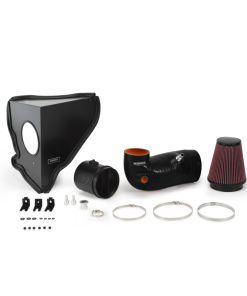 Mishimoto 2016 Chevy Camaro SS 6.2L Performance Air Intake - Black