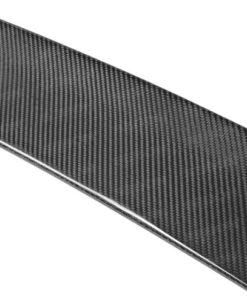 Alternative view of Seibon 94-01 Acura Integra 2Dr MG-Style Carbon Fiber Rear Spoiler
