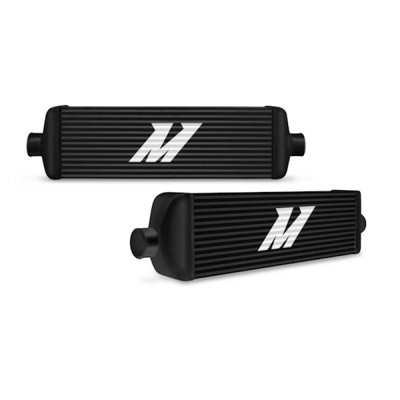 Mishimoto Universal Intercooler - J-Line - Image 17