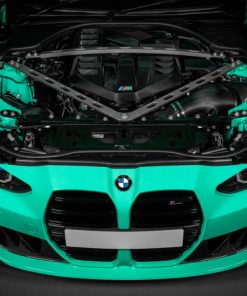 Alternative view of Eventuri G8x M3 M4 Carbon Engine Cover