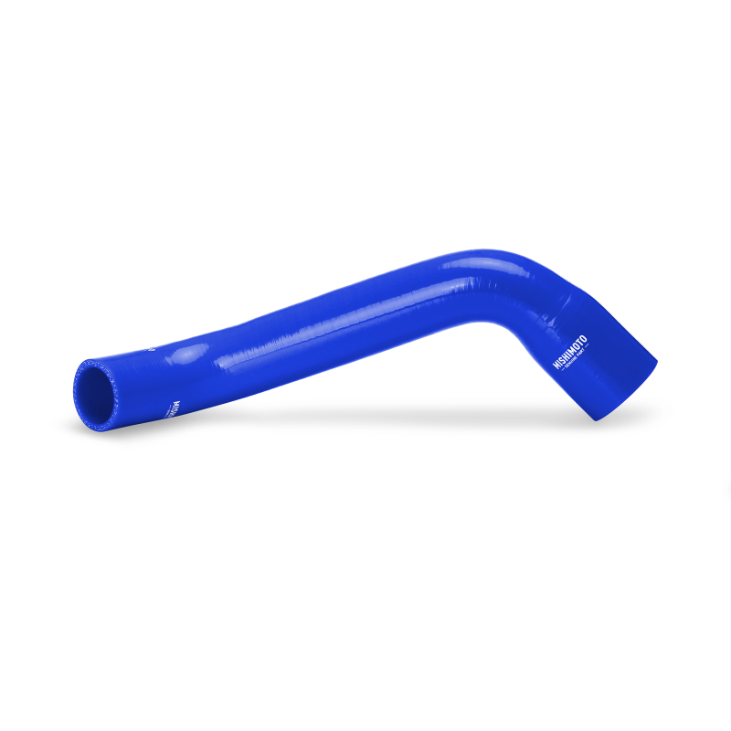 Mishimoto 05-08 Chevy Corvette/Z06 Blue Silicone Radiator Hose Kit - Image 8