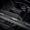 Eventuri G8x M3 M4 Carbon Engine Cover