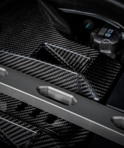Eventuri G8x M3 M4 Carbon Engine Cover