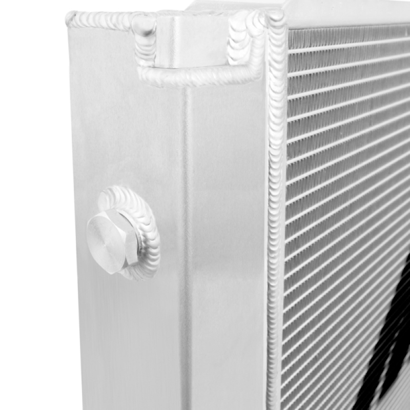 Mishimoto 92-99 BMW E36 X-Line Performance Aluminum Radiator - Image 6