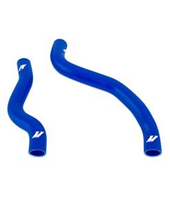 Mishimoto Mitsubishi EVO 6 Blue Silicone Hose Kit