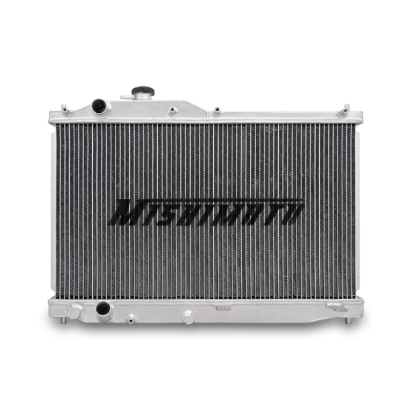 Mishimoto 00-09 Honda S2000 Manual Aluminum Radiator - Image 14