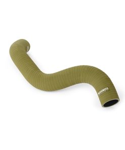 Alternative view of Mishimoto 07-11 Jeep Wrangler 6cyl Silicone Hose Kit Olive Drab