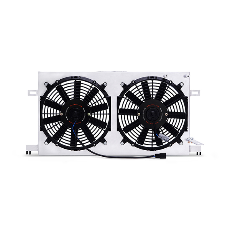 Mishimoto 2013+ Subaru BRZ/Scion FRS/Toyota GT86 Performance Fan Shroud - Image 3