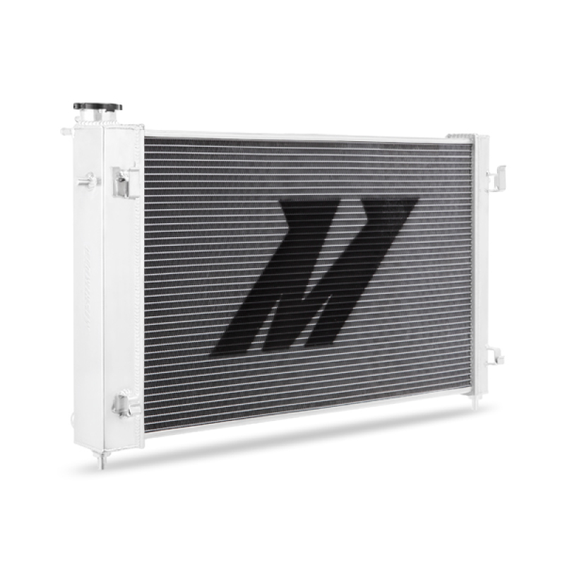 Mishimoto 05-06 Pontiac GTO Performance Aluminum Radiator - Image 5
