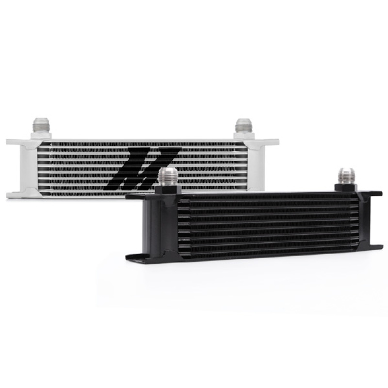Mishimoto Universal 10 Row Oil Cooler - Image 12