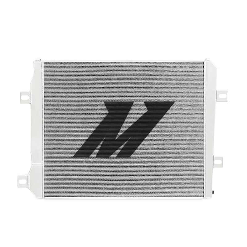 Mishimoto 11+ Chevy 6.6L Duramax Radiator - Image 10
