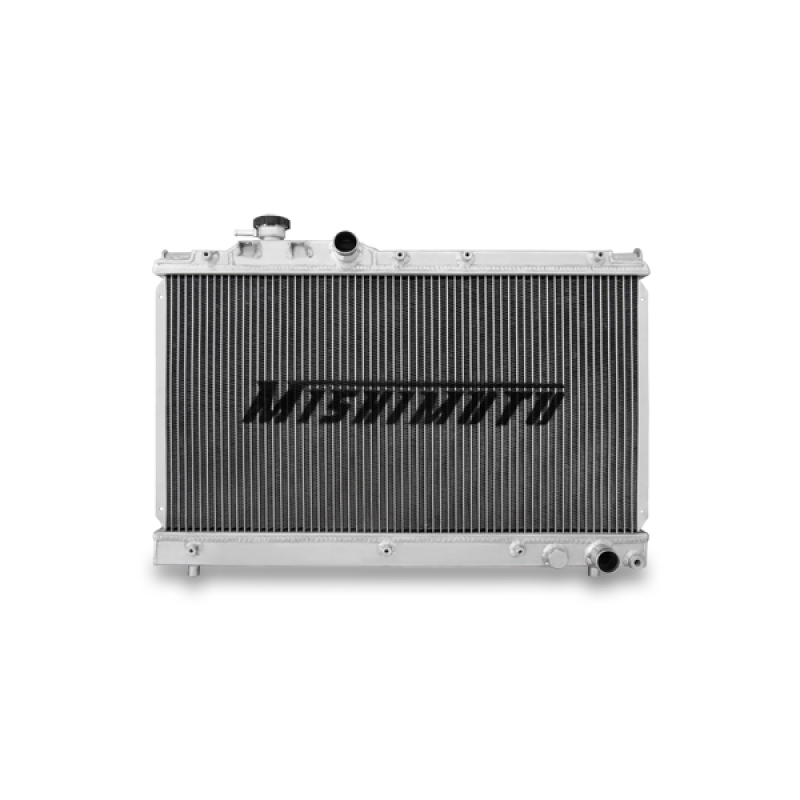 Mishimoto 94-99 Toyota Celica GT/GT4 Manual Aluminum Radiator - Image 3