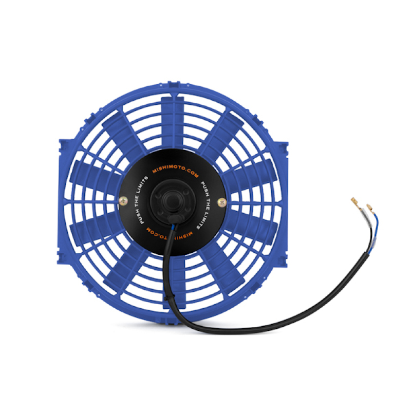 Mishimoto 10 Inch Electric Fan 12V - Image 4