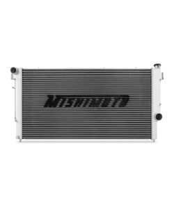 Alternative view of Mishimoto 94-02 Dodge Ram w/ 5.9L Cummins Engine Aluminum Performance Radiator