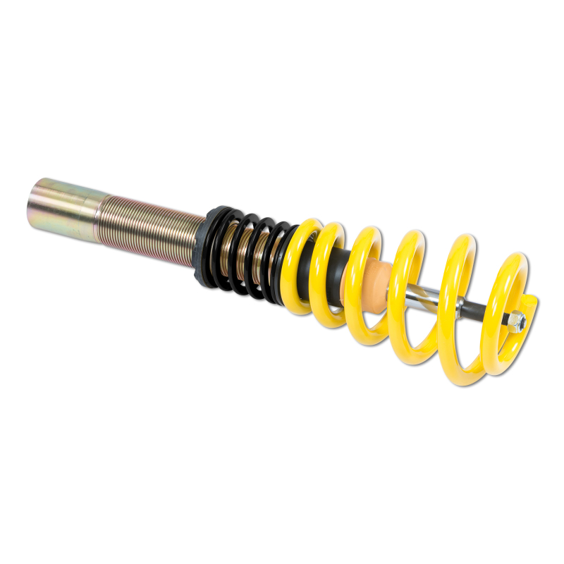 ST XTA Adjustable Coilovers Audi A4 (B8) Wagon 4WD - Image 4