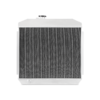 Mishimoto 55-57 Chevrolet Bel-Air Inline 6 X-Line Aluminum Radiator