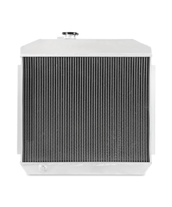 Mishimoto 55-57 Chevrolet Bel-Air Inline 6 X-Line Aluminum Radiator