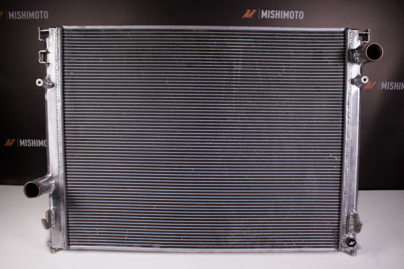 Mishimoto 2008-2016 Dodge Challenger R/T - SRT8 Hellcat Performance Aluminum Radiator - Image 17