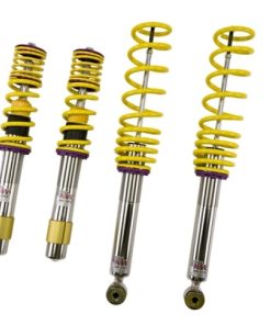 KW Coilover Kit V1 BMW 5series E39 (5/D) Sedan