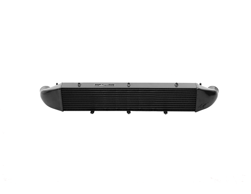 Mishimoto 14-16 Ford Fiesta ST 1.6L Performance Intercooler (Black) - Image 19