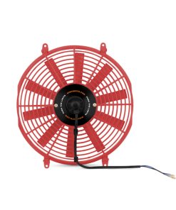 Alternative view of Mishimoto 14 Inch Electric Fan 12V