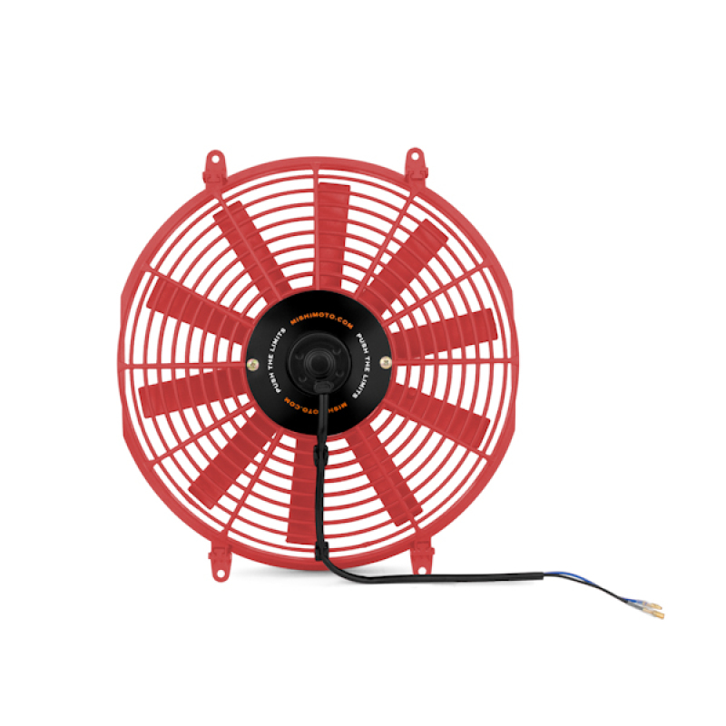 Mishimoto 14 Inch Electric Fan 12V - Image 2