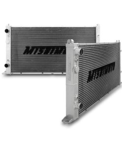 Mishimoto 94-98 Volkswagen Golf Manual Aluminum Radiator