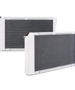 Mishimoto 77-83 Chevrolet Corvette Auto X-Line Aluminum Radiator