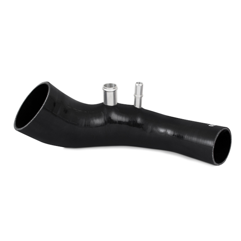 Mishimoto 2015 Ford Mustang Ecoboost Performance Intake - Wrinkle Black - Image 6