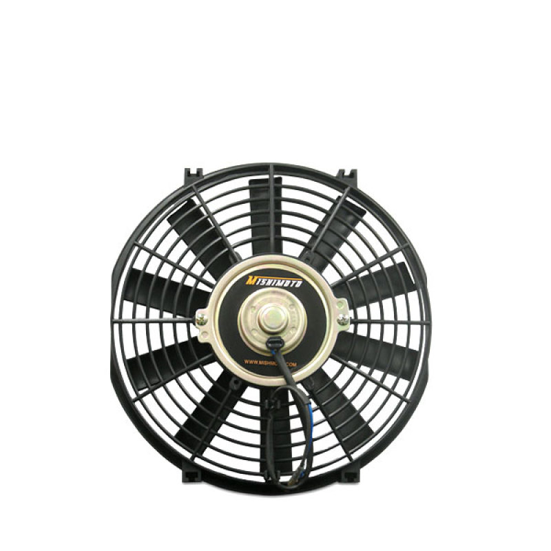 Mishimoto 10 Inch Electric Fan 12V - Image 8