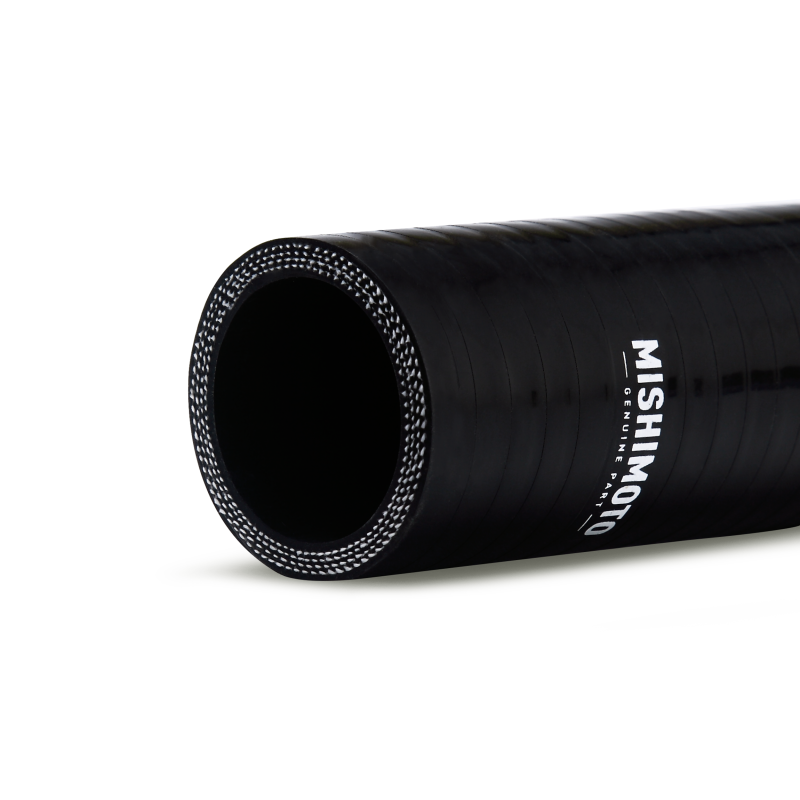 Mishimoto 65-67 Chevrolet Chevelle 283/327 Silicone Upper Radiator Hose - Image 10