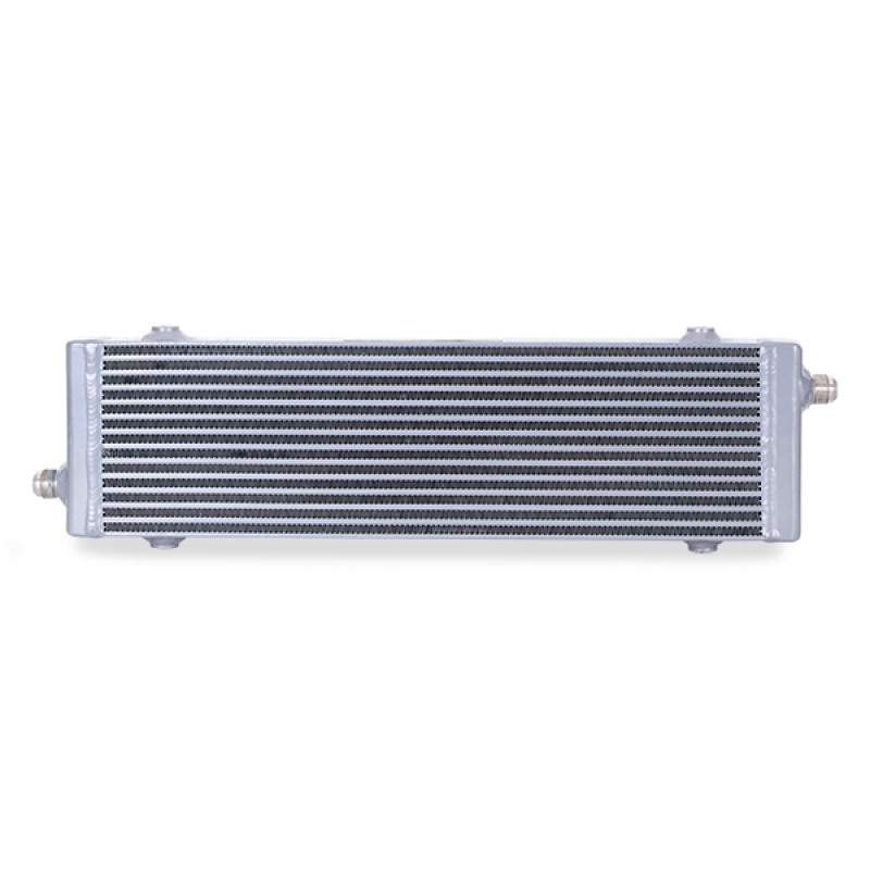 Mishimoto Universal Cross Flow Bar and Plate Oil Cooler - Image 13
