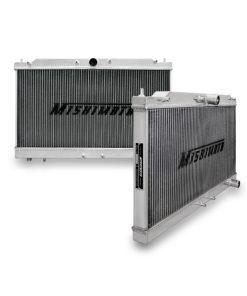 Mishimoto 95-99 Mitsubishi Eclipse Turbo Manual Aluminum Radiator