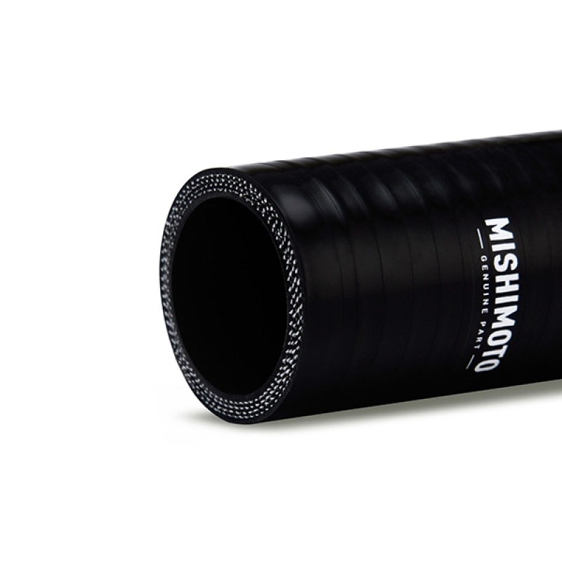 Mishimoto 66-68 Chevrolet Impala 283/327 Silicone Upper Radiator Hose - Image 7