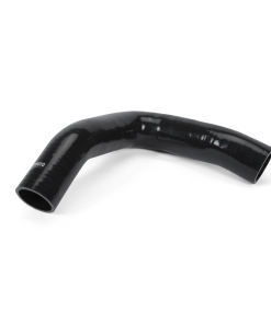 Alternative view of Mishimoto 69-70 Ford Mustang 302/351 Silicone Lower Radiator Hose