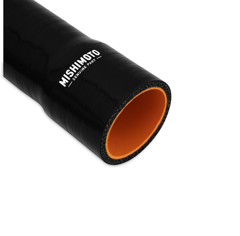 Mishimoto 13-14 Dodge Ram 6.7L Cummins Silicone Radiator Hose Kit Black - Image 14