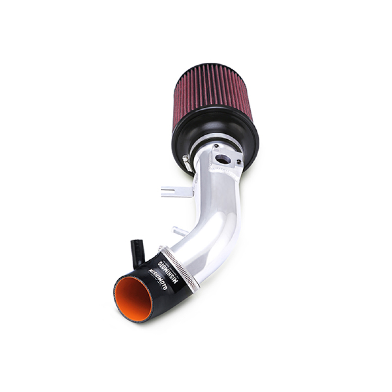 Mishimoto 06-11 Honda Civic Si Performance Air Intake - Polished - Image 18