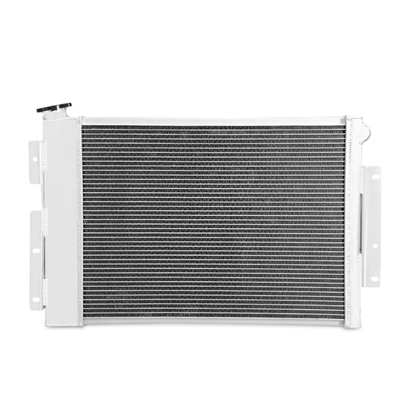 Mishimoto 67-69 Pontiac Firebird X-Line Performance Aluminum Radiator - Image 3