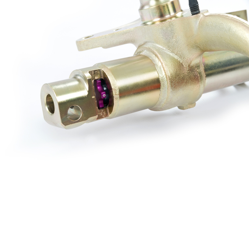 KW Shock Kit V3 74-89 Porsche 911 G-Model (Incl. Turbo) w/ Compression and Rebound Adj. - Image 11