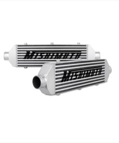 Mishimoto Universal Silver Z Line Bar & Plate Intercooler