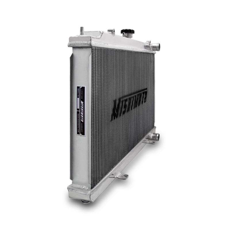 Mishimoto 95-98 Nissan 240sx w/ KA Aluminum Radiator - Image 3
