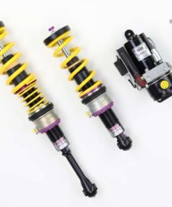 KW HLS Mercedes SLS AMG