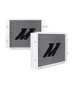 Mishimoto Universal 25 Row Dual Pass Oil Cooler