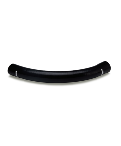 Alternative view of Mishimoto 65-67 Chevrolet Chevelle 396 Silicone Upper Radiator Hose