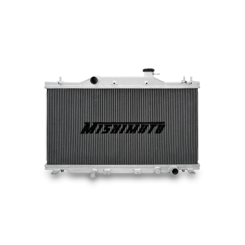 Mishimoto 02-04 Acura RSX Manual Aluminum Radiator - Image 4