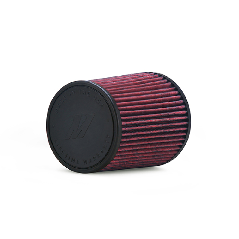 Mishimoto 06-11 Honda Civic Si Performance Air Intake - Polished - Image 8