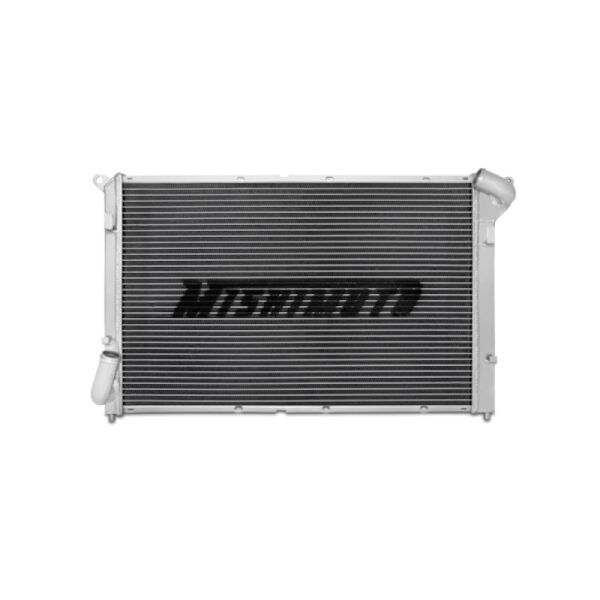 Alternative view of Mishimoto 01-07 Mini Cooper S Aluminum Radiator
