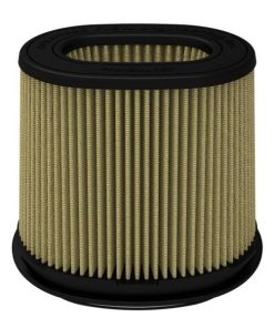 aFe Magnum FLOW Pro GUARD7 Air Filter (6-3/4 x 4-3/4)in F x (8-1/2 x 6-1/2)in B x (7-1/4 x 5)in T