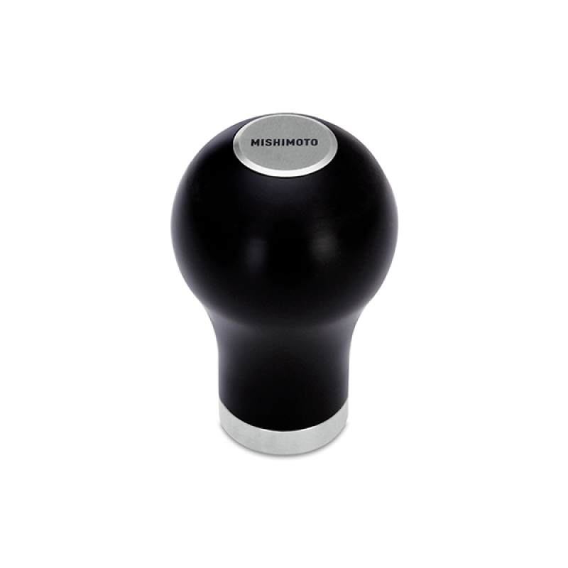 Mishimoto Teardrop Shift Knob - Black - Image 17