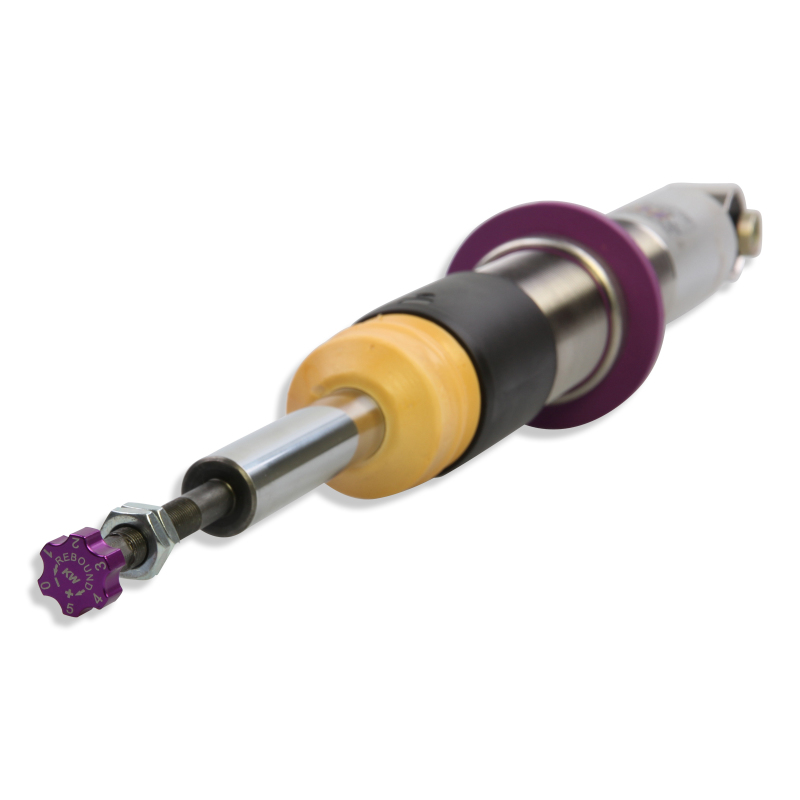 KW Coilover Kit V3 Acura NSX; (NA1) - Image 11